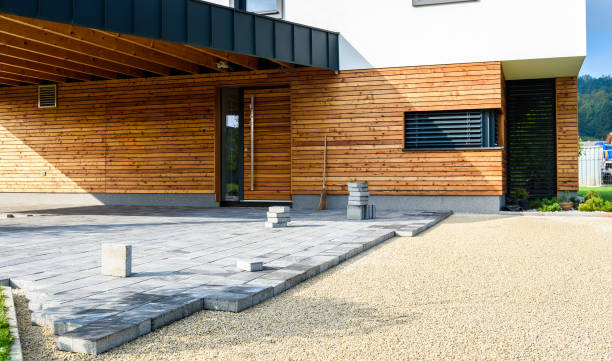 Decorative Driveway Pavers in Macclenny, FL