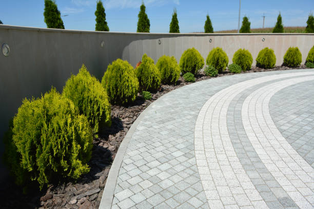 Best Brick Driveway Pavers  in Macclenny, FL