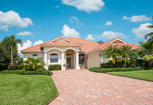 Commercial Driveway Pavers in Macclenny, FL